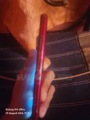 Xiaomi Redmi 8 64 GB Red