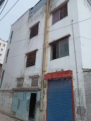 মিরপুরে সাজানো ২০ বেডরুমের অ্যাপার্টমেন্ট বিক্রয়ের জন্য