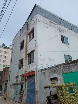 মিরপুরে সজ্জিত ২০ বেডরুমের বাড়ি বিক্রয়ের জন্য