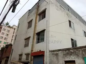 Furnished 20-Bedroom Apartment in Mirpur for Sale