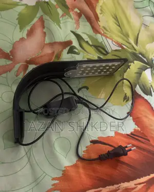 অ্যাকোয়ারিয়াম লাইট (ব্যবহৃত)