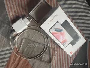 শাওমি রেডমি নোট ১২ ২৫৬ জিবি লাল
