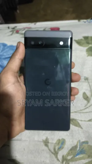 Google Pixel 6a 128 GB