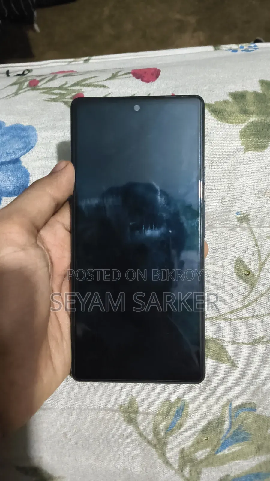 Google Pixel 6a 128 GB