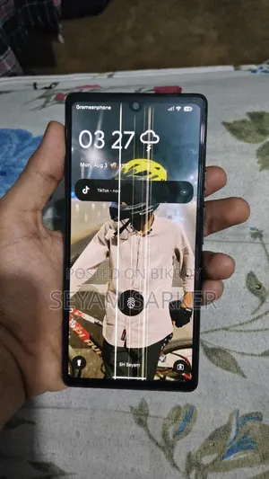 Google Pixel 6a 128 GB