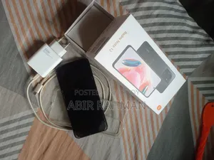 শাওমি রেডমি নোট ১২ ২৫৬ জিবি লাল