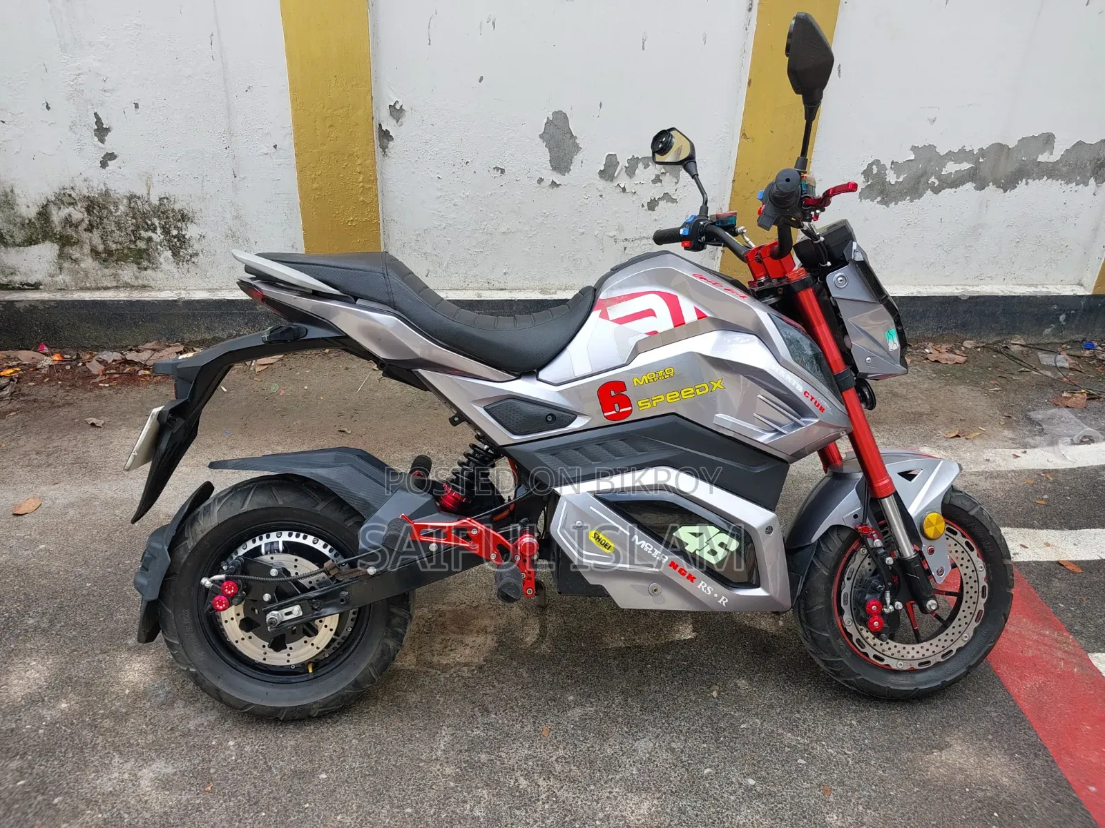 Akij Durdanto v6 2026