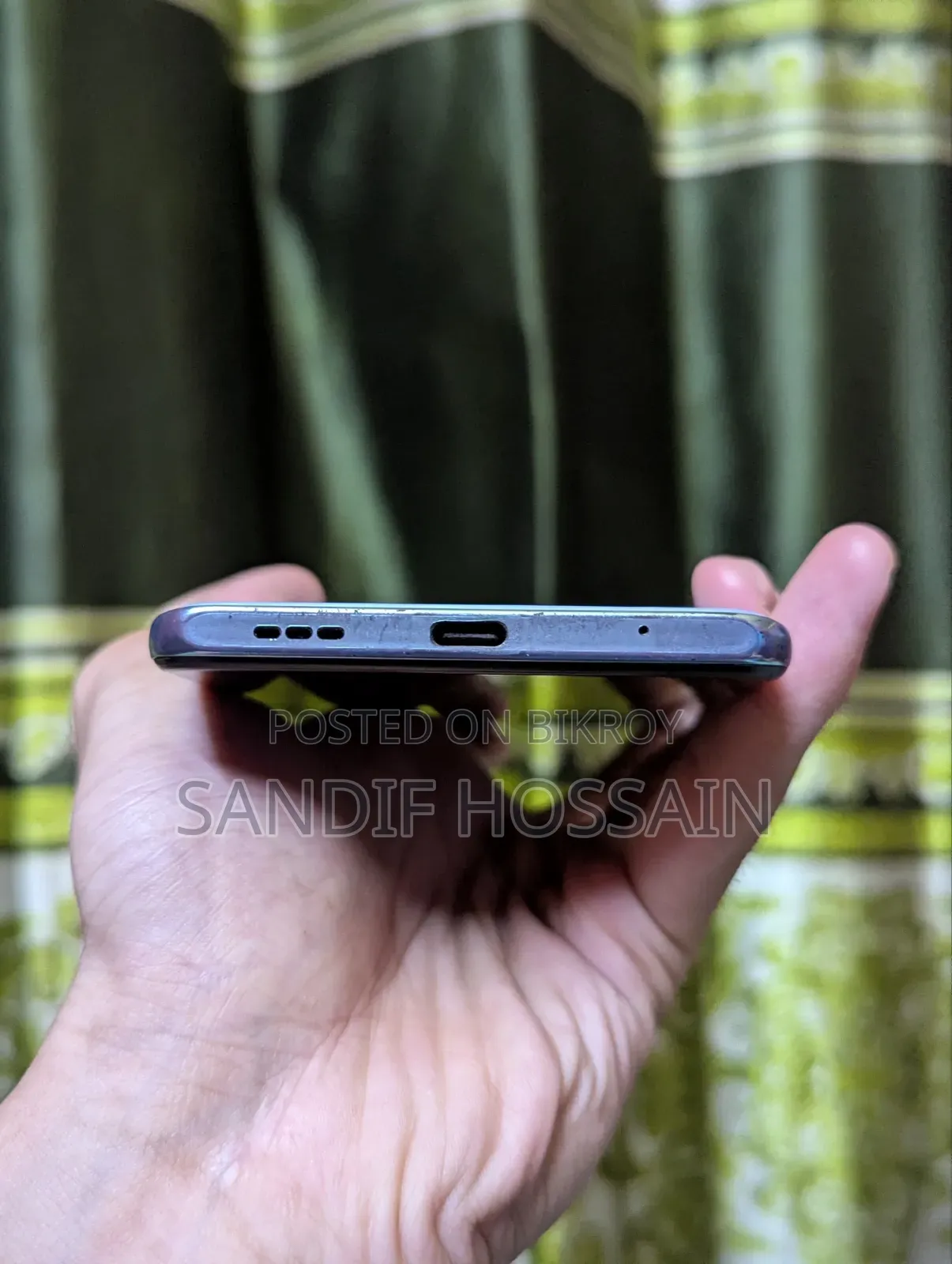 শাওমি রেডমি নোট ১০ প্রো ম্যাক্স ১২৮ জিবি সাদা
