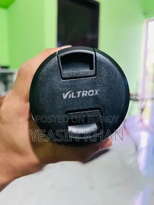 Viltrox 85mm 1.8 লেন্স