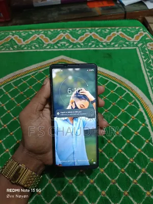 Sony Xperia 5 III 128 GB Black