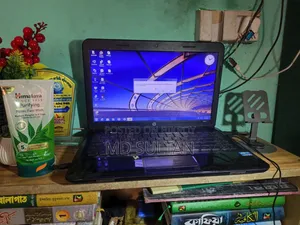 ল্যাপটপ / Laptop