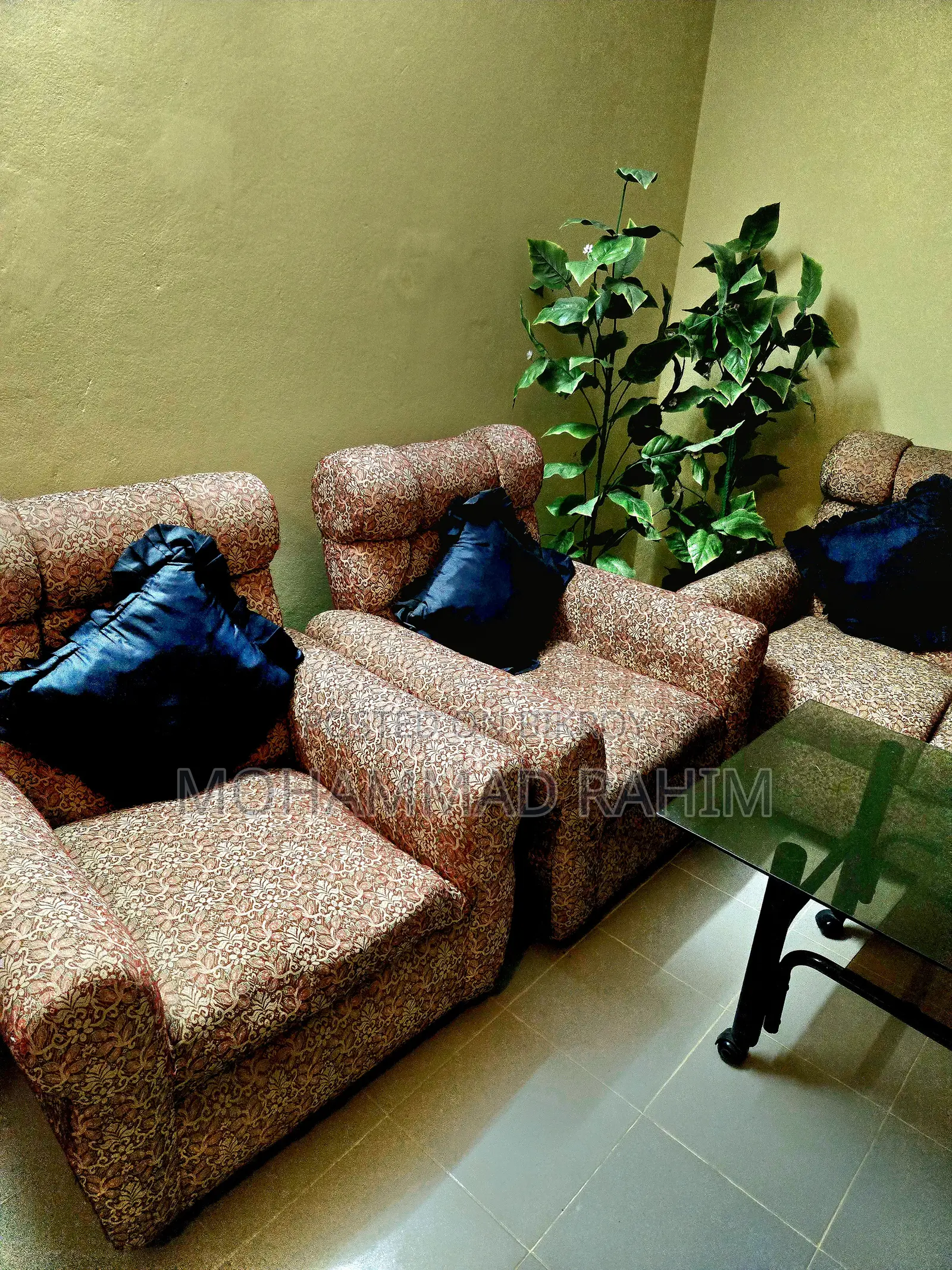 Selling SOFA