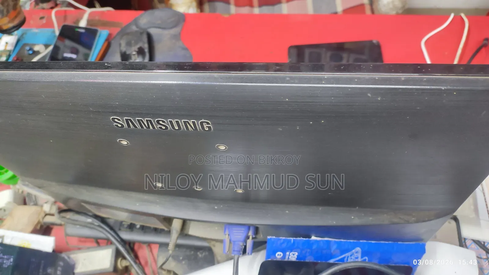 Samsung LED Urgent Sell