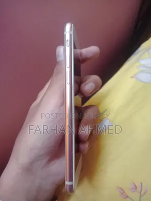 অ্যাপল আইফোন ৮ ৬৪ জিবি রোজ গোল্ড