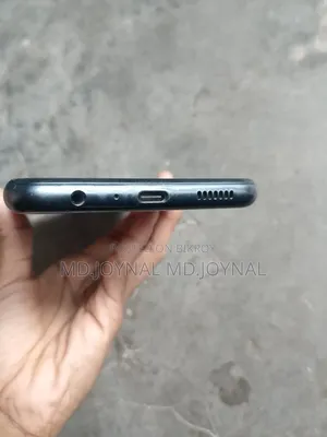 স্যামসাং গ্যালাক্সি এ০৪ ৬৪ জিবি
