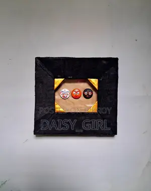 Wall Frame