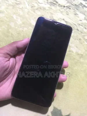 Infinix Hot 30i 128 GB Orange