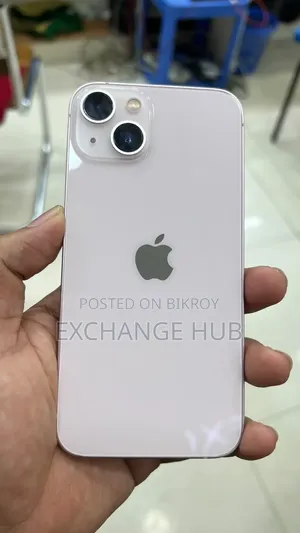 Apple iPhone 13 128 GB Pink