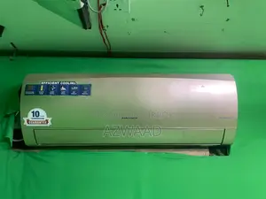 কেলভিনেটর ১.৫ টন গোল্ডেন ইনভার্টার এসি