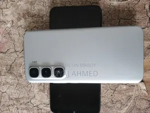 Infinix Hot 60 Pro+ 256 GB Silver