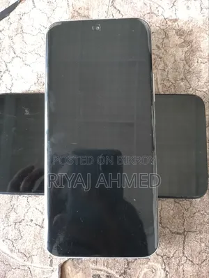 Infinix Hot 60 Pro+ 256 GB Silver