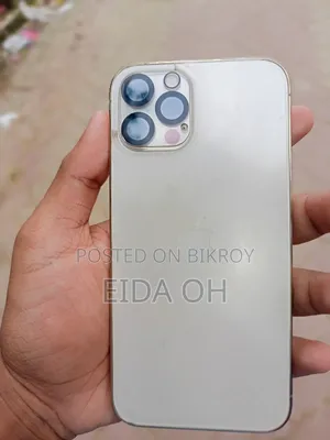 অ্যাপল আইফোন ১২ প্রো ২৫৬ জিবি রোজ গোল্ড