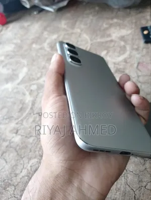 Infinix Hot 60 Pro+ 256 GB Silver