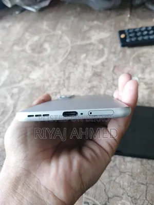 Infinix Hot 60 Pro+ 256 GB Silver