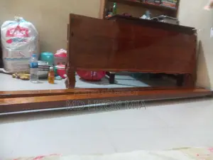 Double Bed for Sale