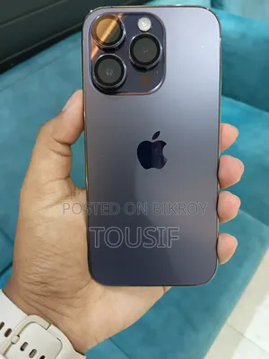 Apple iPhone 14 Pro 128 GB Gray