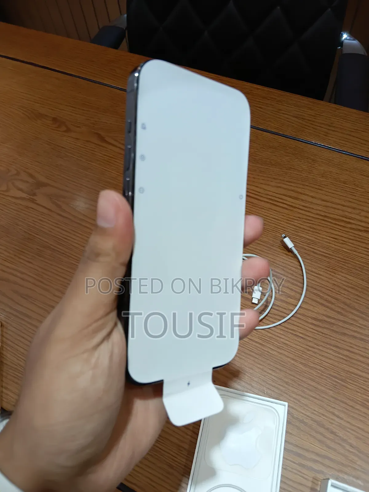 Apple iPhone 14 Pro 128 GB Gray