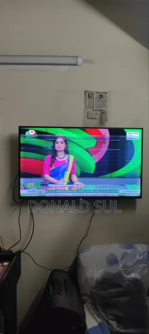 Sony 43 Inch Smart TV