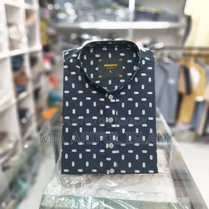 Minar Print Panjabi