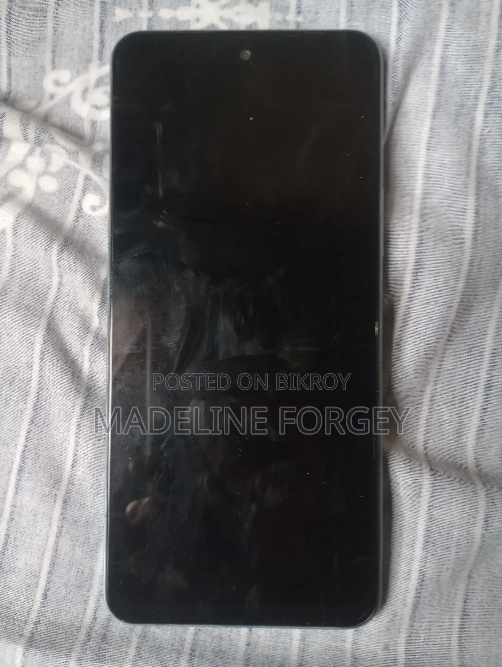Vivo Y19s Pro 128 GB Blue