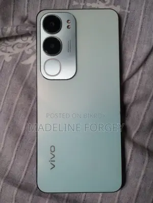 Vivo Y19s Pro 128 GB Blue