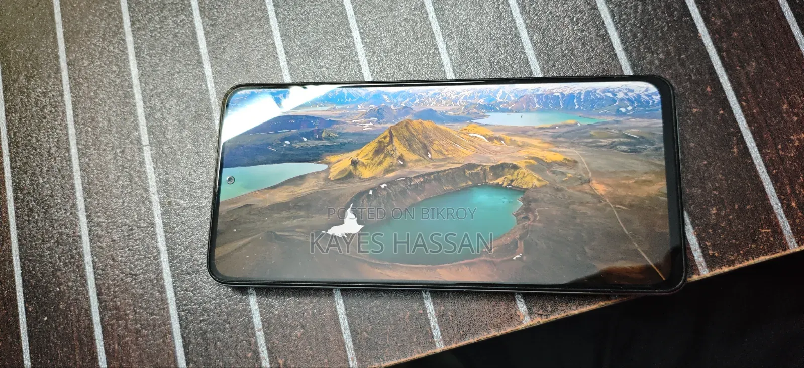 Xiaomi Redmi Note 11 Pro 128 GB Blue