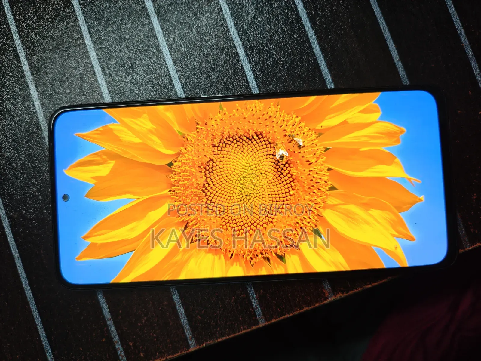 Xiaomi Redmi Note 11 Pro 128 GB Blue