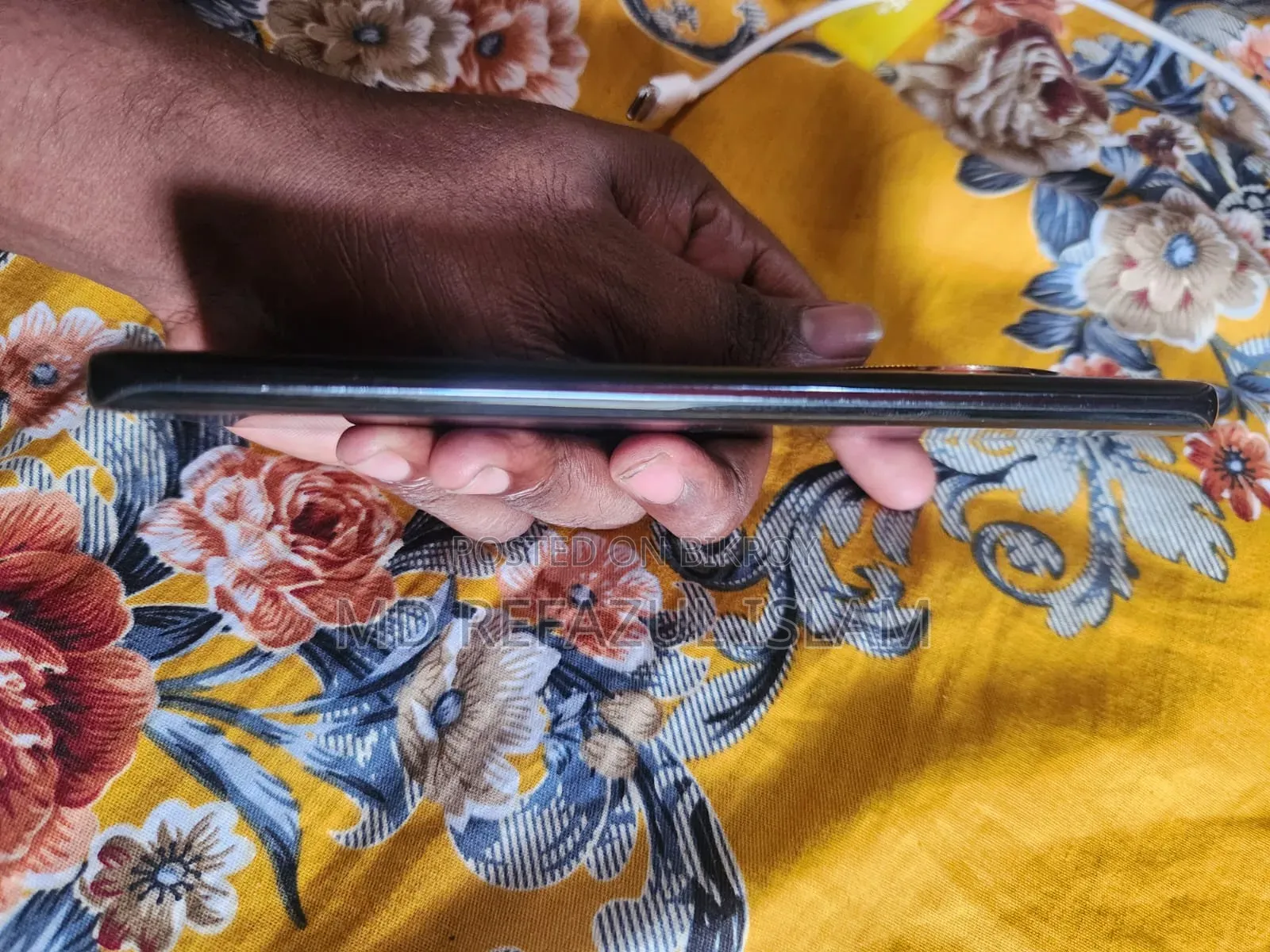 Honor X9b 5G 256 GB Black