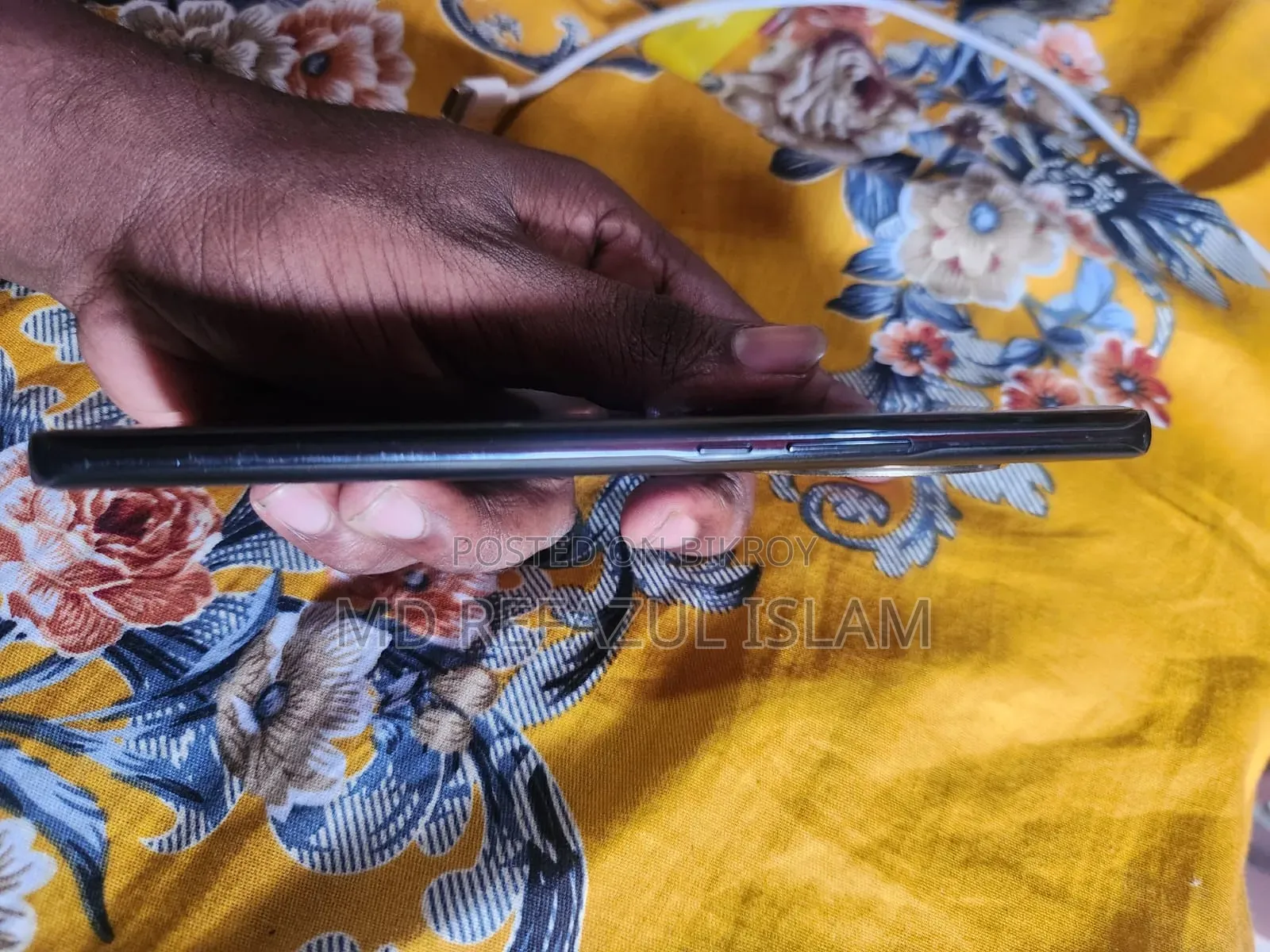 Honor X9b 5G 256 GB Black