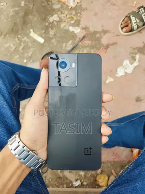 OnePlus 10R 256 GB Black