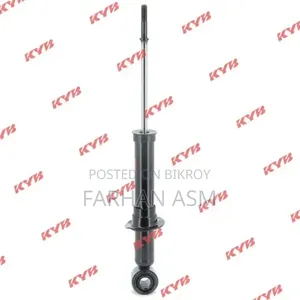 Kyb Shock Absorber ( Front + Rear)