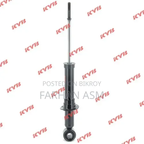 Kyb Shock Absorber ( Front + Rear)