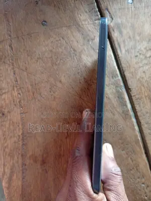 Infinix Hot 60 Pro 128 GB Black