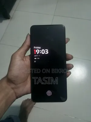 ওয়ানপ্লাস ১০আর ২৫৬ জিবি ব্ল্যাক
