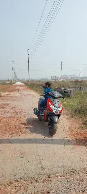 Land Sale P-Block 3 Katha South Facing at Bashundhara R/A