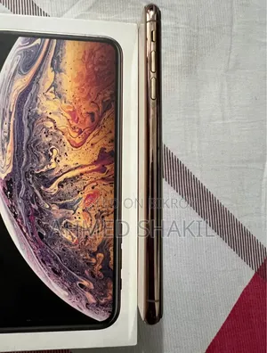 Apple iPhone XS 256 GB Rose Gold