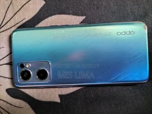 Oppo Reno7 5G 256 GB Blue