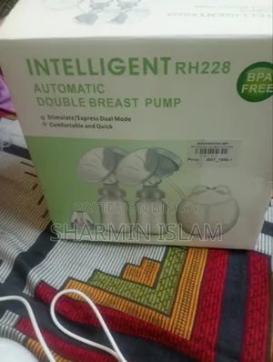Electric Breast Pump