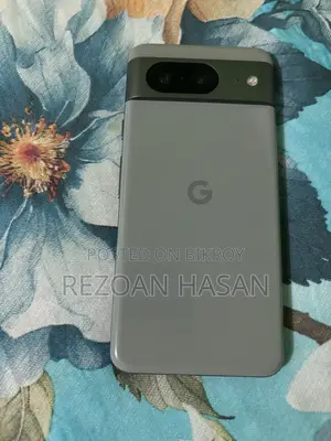 গুগল পিক্সেল ৮ ১২৮ জিবি গ্রিন