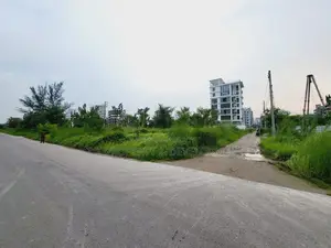 ব্লক -পি, ১০ কাঠা কর্নার প্লট বিক্রয়